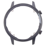 Cornice e ghiera originali per schermo LCD dell'Honor Magic Watch 2 da 42 mm., For Honor MagicWatch 2 42mm(Original)