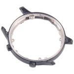 Cornice e ghiera originali per schermo LCD dell'Honor Magic Watch 2 da 42 mm., For Honor MagicWatch 2 42mm(Original)