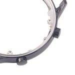 Cornice e ghiera originali per schermo LCD dell'Honor Magic Watch 2 da 42 mm., For Honor MagicWatch 2 42mm(Original)