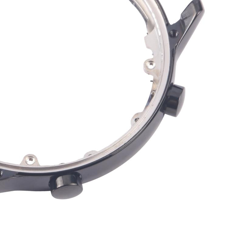 Cornice e ghiera originali per schermo LCD dell'Honor Magic Watch 2 da 42 mm., For Honor MagicWatch 2 42mm(Original)