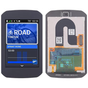 Schermo LCD originale per Garmin Edge 550, For Garmin Edge 550(Original)
