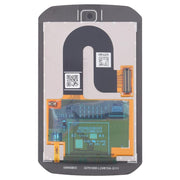 Schermo LCD originale per Garmin Edge 550, For Garmin Edge 550(Original)