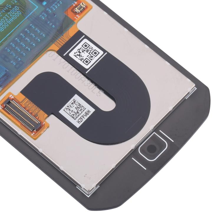 Schermo LCD originale per Garmin Edge 550, For Garmin Edge 550(Original)