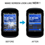 Schermo LCD originale per Garmin Edge 550, For Garmin Edge 550(Original)
