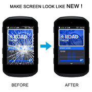 Schermo LCD originale per Garmin Edge 550, For Garmin Edge 550(Original)