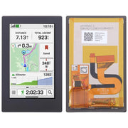 Schermo LCD originale per Garmin ETrex Touch, For Garmin eTrex Touch(Original)