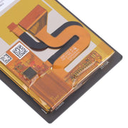 Schermo LCD originale per Garmin ETrex Touch, For Garmin eTrex Touch(Original)