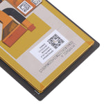 Schermo LCD originale per Garmin ETrex Touch, For Garmin eTrex Touch(Original)