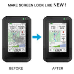 Schermo LCD originale per Garmin ETrex Touch, For Garmin eTrex Touch(Original)