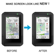 Schermo LCD originale per Garmin ETrex Touch, For Garmin eTrex Touch(Original)