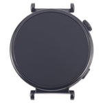 Schermo LCD digitalizzatore completo con cornice per Huawei Watch GT 4 da 41 mm., For Huawei Watch GT 4 41mm(Original)