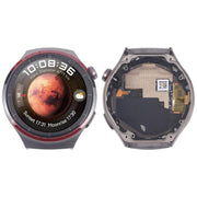 Schermo LCD digitalizzatore completo con cornice per Huawei Watch 4 Pro Space Edition., For Huawei Watch 4 Pro Space Edition(Original)