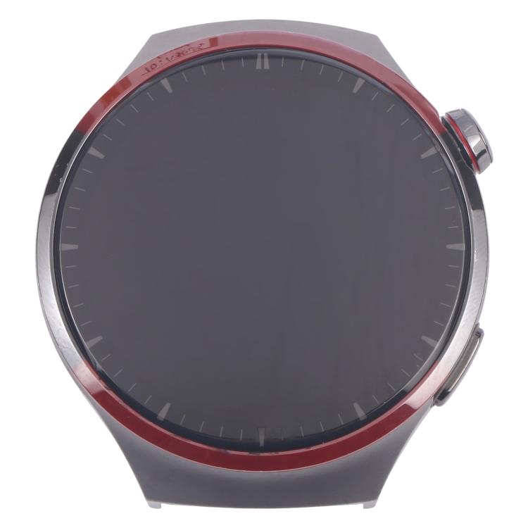 Schermo LCD digitalizzatore completo con cornice per Huawei Watch 4 Pro Space Edition., For Huawei Watch 4 Pro Space Edition(Original)