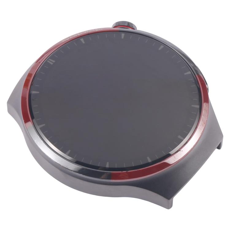 Schermo LCD digitalizzatore completo con cornice per Huawei Watch 4 Pro Space Edition., For Huawei Watch 4 Pro Space Edition(Original)