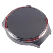 Schermo LCD digitalizzatore completo con cornice per Huawei Watch 4 Pro Space Edition., For Huawei Watch 4 Pro Space Edition(Original)