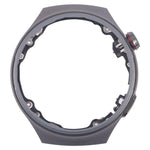 Cornice e ghiera originali per schermo LCD di Huawei Watch 4 Pro Space Edition., For Huawei Watch 4 Pro Space Edition(Original)