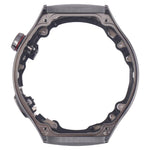 Cornice e ghiera originali per schermo LCD di Huawei Watch 4 Pro Space Edition., For Huawei Watch 4 Pro Space Edition(Original)