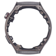 Cornice e ghiera originali per schermo LCD di Huawei Watch 4 Pro Space Edition., For Huawei Watch 4 Pro Space Edition(Original)