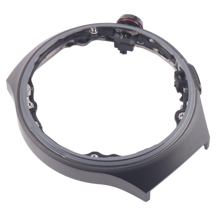 Cornice e ghiera originali per schermo LCD di Huawei Watch 4 Pro Space Edition., For Huawei Watch 4 Pro Space Edition(Original)