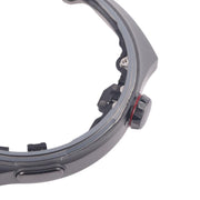 Cornice e ghiera originali per schermo LCD di Huawei Watch 4 Pro Space Edition., For Huawei Watch 4 Pro Space Edition(Original)