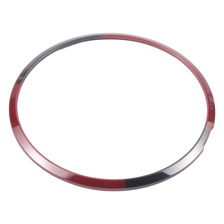 Quadrante originale in ceramica con scala oraria per Huawei Watch 4 Pro Space Edition, For Huawei Watch 4 Pro Space Edition(Original)