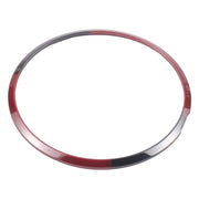 Quadrante originale in ceramica con scala oraria per Huawei Watch 4 Pro Space Edition, For Huawei Watch 4 Pro Space Edition(Original)
