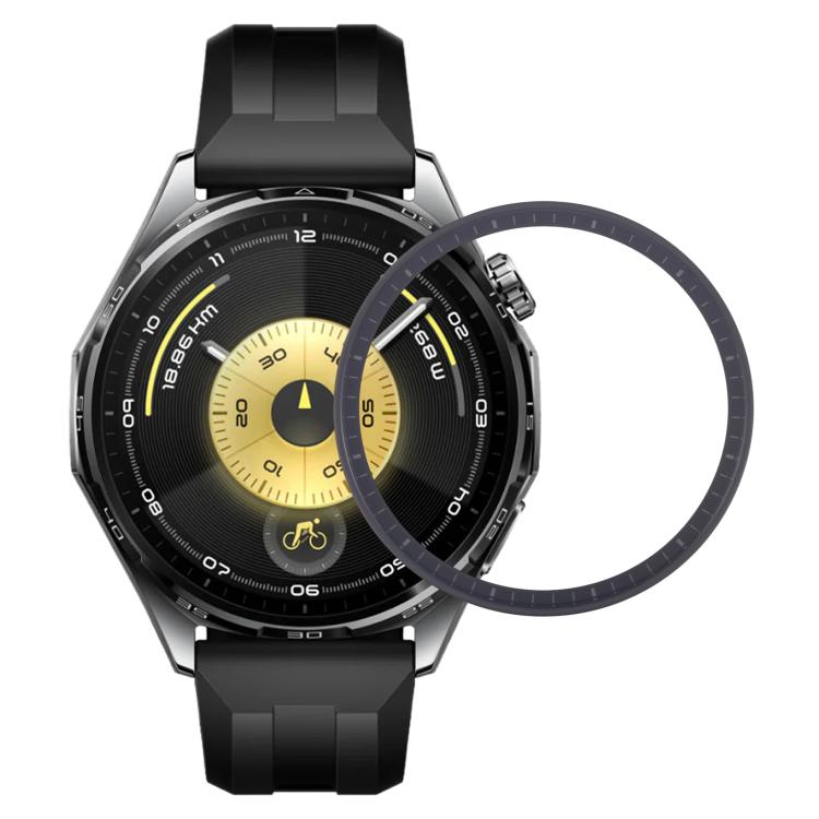 Vetro esterno per schermo frontale originale per Huawei Watch GT 6 46mm, For Huawei Watch GT 6 46mm(Original), For Huawei Watch GT 6 46mm(Original,Green)