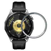 Vetro esterno per schermo frontale originale per Huawei Watch GT 6 46mm, For Huawei Watch GT 6 46mm(Original), For Huawei Watch GT 6 46mm(Original,Green)