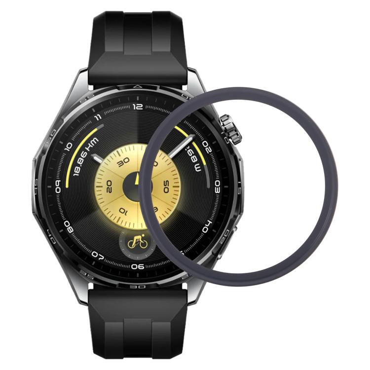 Vetro esterno per schermo frontale originale Huawei Watch GT 6 41mm, For Huawei Watch GT 6 41mm(Original), For Huawei Watch GT 6 41mm(Original,White)