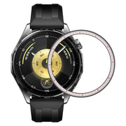 Vetro esterno per schermo frontale originale Huawei Watch GT 6 41mm, For Huawei Watch GT 6 41mm(Original), For Huawei Watch GT 6 41mm(Original,White)