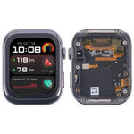 Schermo LCD con digitalizzatore per Huawei Watch D2