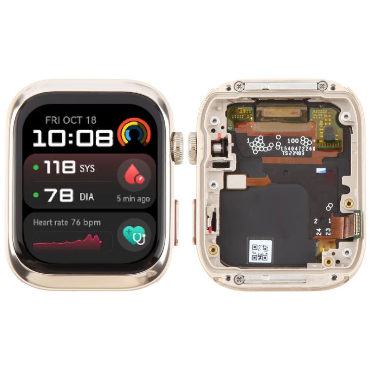 Schermo LCD con digitalizzatore per Huawei Watch D2