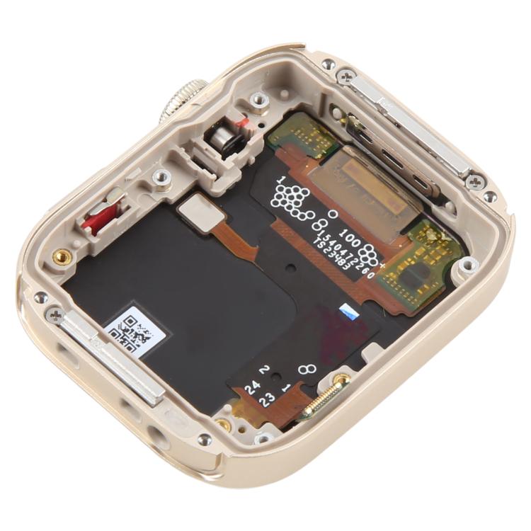 Schermo LCD digitalizzatore completo con cornice per Huawei Watch D2 originale, For Huawei Watch D2(Original)