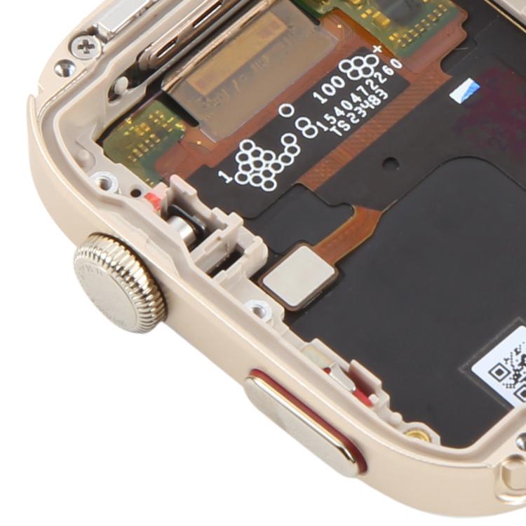 Schermo LCD digitalizzatore completo con cornice per Huawei Watch D2 originale, For Huawei Watch D2(Original)