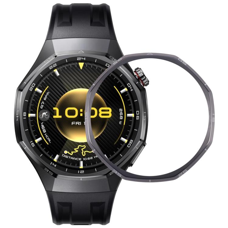 Quadrante con scala oraria originale per Huawei Watch GT 6 Pro, For Huawei Watch GT 6 Pro(Original)