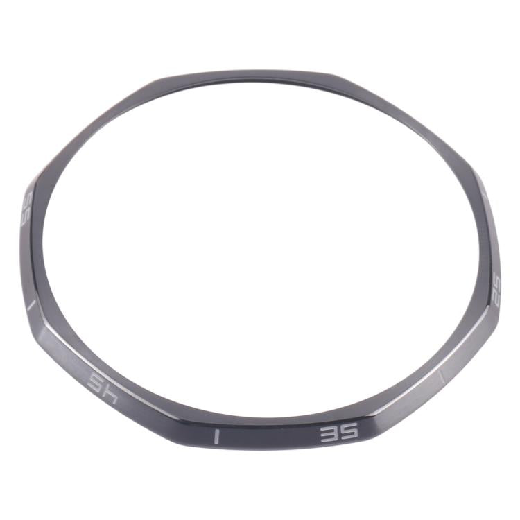 Quadrante con scala oraria originale per Huawei Watch GT 6 Pro, For Huawei Watch GT 6 Pro(Original)