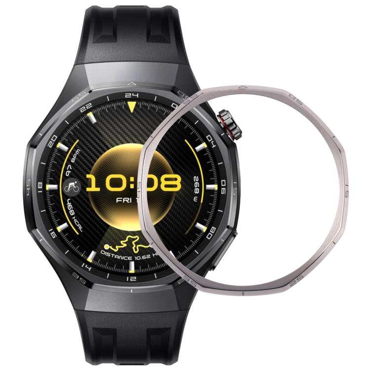 Quadrante con scala oraria originale per Huawei Watch GT 6 Pro, For Huawei Watch GT 6 Pro(Original)