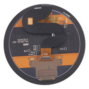Schermo LCD originale con digitalizzatore, gruppo completo per Polar Ignite 3, For Polar Ignite 3(Original)