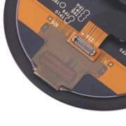 Schermo LCD originale con digitalizzatore, gruppo completo per Polar Ignite 3, For Polar Ignite 3(Original)