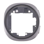 Cornice/fermo schermo LCD originale per Samsung Galaxy Watch8 44mm SM-L330/L335, For Samsung Galaxy Watch8 44mm(Original), For Samsung Galaxy Watch8 44mm (Original)