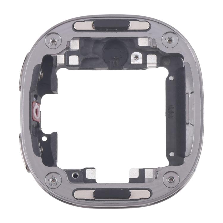 Cornice/fermo schermo LCD originale per Samsung Galaxy Watch8 44mm SM-L330/L335, For Samsung Galaxy Watch8 44mm(Original), For Samsung Galaxy Watch8 44mm (Original)