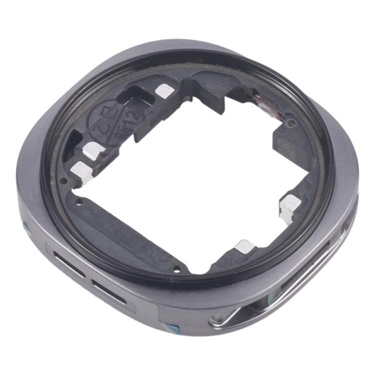 Cornice/fermo schermo LCD originale per Samsung Galaxy Watch8 44mm SM-L330/L335, For Samsung Galaxy Watch8 44mm(Original), For Samsung Galaxy Watch8 44mm (Original)