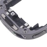 Cornice/fermo schermo LCD originale per Samsung Galaxy Watch8 44mm SM-L330/L335, For Samsung Galaxy Watch8 44mm(Original), For Samsung Galaxy Watch8 44mm (Original)