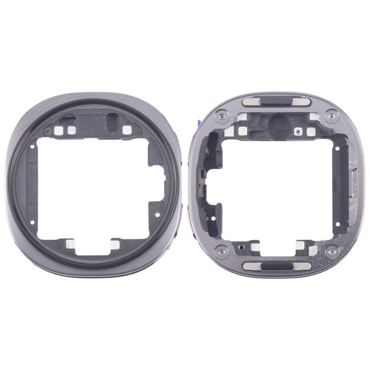 Cornice/fermo schermo LCD originale per Samsung Galaxy Watch8 44mm SM-L330/L335, For Samsung Galaxy Watch8 44mm(Original), For Samsung Galaxy Watch8 44mm (Original)