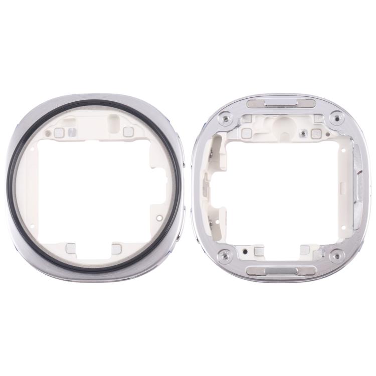 Cornice/fermo schermo LCD originale per Samsung Galaxy Watch8 44mm SM-L330/L335, For Samsung Galaxy Watch8 44mm(Original), For Samsung Galaxy Watch8 44mm (Original)