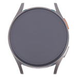 Schermo LCD digitalizzatore completo con cornice per Samsung Galaxy Watch7 40mm SM-L300/L305., For Samsung Galaxy Watch7 40mm (Original)