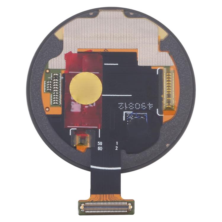 Schermo LCD originale con digitalizzatore completo da 40 mm per Samsung Galaxy Watch7 SM-L300/L305., For Samsung Galaxy Watch7 40mm (Original)