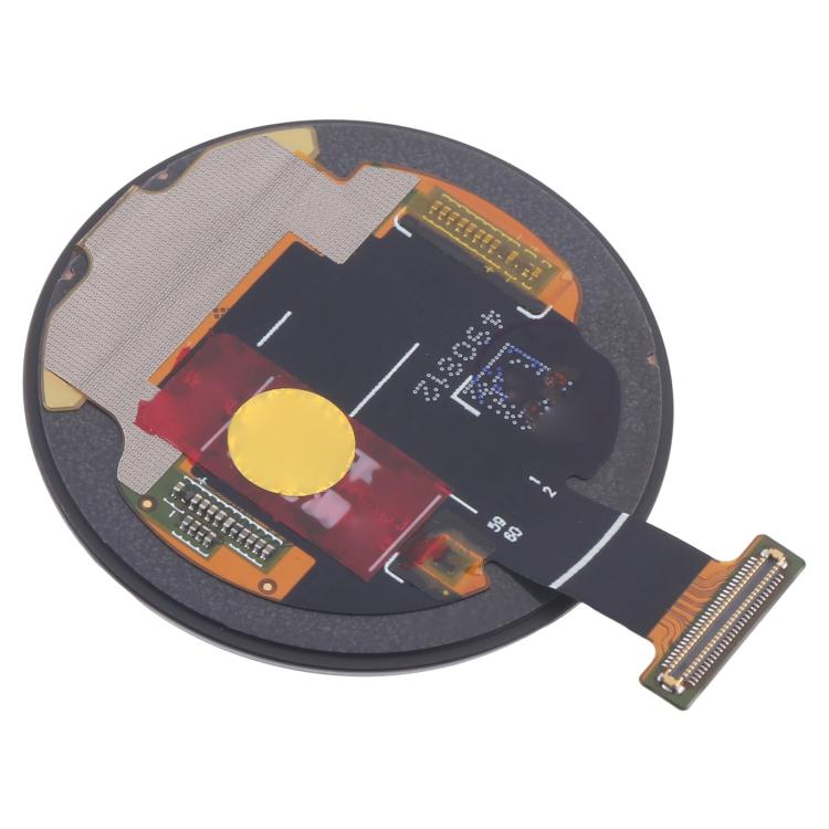 Schermo LCD originale con digitalizzatore completo da 40 mm per Samsung Galaxy Watch7 SM-L300/L305., For Samsung Galaxy Watch7 40mm (Original)