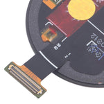 Schermo LCD originale con digitalizzatore completo da 40 mm per Samsung Galaxy Watch7 SM-L300/L305., For Samsung Galaxy Watch7 40mm (Original)