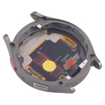 Schermo LCD digitalizzatore completo con cornice per Samsung Galaxy Watch7 44mm SM-L310/L315 originale., For Samsung Galaxy Watch7 44mm (Original)